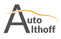 Logo Auto Althoff